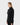66 North Basar W Hooded Black - KYOTO - 66 North