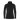 66 North Basar W Hooded Black