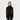 66 North Basar W Hooded Black