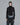 66 North Basar W Hooded Black - KYOTO - 66 North