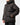 66 North Dyngja Down Jacket Licorice - KYOTO - 66 North