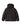 66 North Dyngja Down Jacket Licorice - KYOTO - 66 North