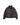 66 North Dyngja Down W Cropped Jacket Licorice - KYOTO - 66 North
