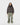 66 North Dyngja Down W Cropped Jacket Licorice - KYOTO - 66 North