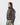 66 North Dyngja Down W Cropped Jacket Licorice - KYOTO - 66 North