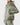 66 North Dyngja Shell Jacket Arctic Sage - KYOTO - 66 North