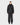 66 North Dyngja Shell Jacket Black - KYOTO - 66 North