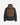 66 North Dyngja Shell Jacket Humus dark brown - KYOTO - 66 North