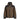 66 North Dyngja Shell Jacket Humus dark brown - KYOTO - 66 North