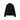66 North Esja Half-Zipped Black