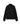 66 North Esja Half-Zipped Black - KYOTO - 66 North