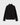66 North Esja Half-Zipped Black - KYOTO - 66 North