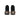66 North Kaldi Arctic Mittens Black