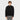 66 North Kaldi Half Zip Black