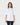 66 North Since T-Shirt White - KYOTO - 66 North