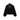 66 North Varmahlid Shearling Zip Neck Black - KYOTO - 66 North