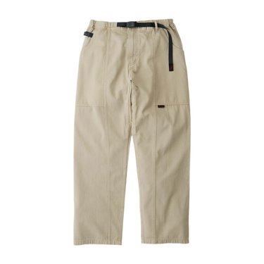 Gramicci GADGET PANT Oat