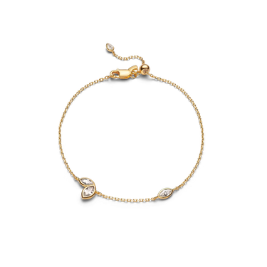 Maria Black Swift Bracelet 01 Gold