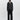 ANOTHER ASPECT Zip Sweat 1.0 JPN, Black