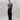Libertine Agency 3619 Black pant
