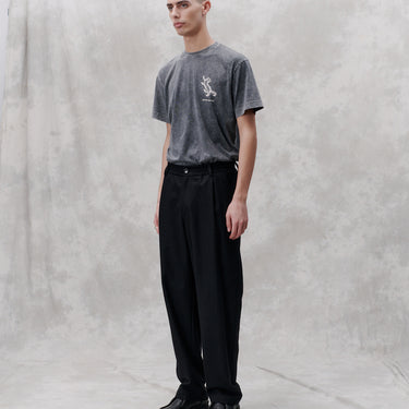Libertine Agency 3619 Black pant