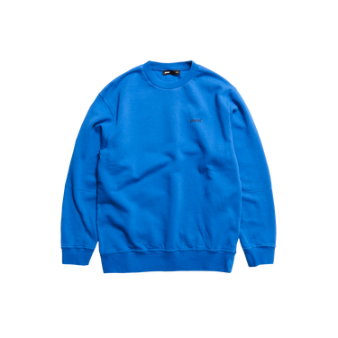 Parel Studios BP Crewneck Sweatshirts Royal Blue