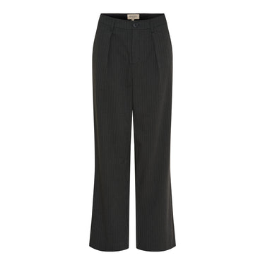 Kyoto Kerte Pant Dark Grey