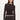 Oval Square Bibi Blouse Dark Brown / Grey Mel