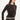 Oval Square Bibi Blouse Dark Brown / Grey Mel