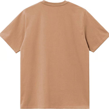 Carhartt WIP S/S Pocket T-Shirt Peanut