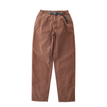 Gramicci G-PANT Tobacco pants