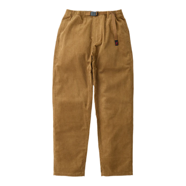 Gramicci CORDUROY GRAMICCI PANT CAMEL