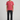 Palmes Forever Pocket T-Shirt Red
