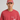 Palmes Western 6-Panel Cap Red