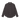vous décidez FIND SHIRT BROWN MELANGE