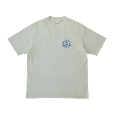 Gramicci SUN TEE NATURAL PIGMENT