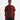 Wax London DEAN SS TEE JOLT MAROON