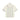 Wax London DIDCOT SS SHIRT PINTUCK ECRU / BLUE