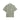 Wax London DIDCOT SS SHIRT APPLIQUE SCRIBBLE SAGE / ECRU