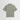 Wax London DIDCOT SS SHIRT APPLIQUE SCRIBBLE SAGE / ECRU