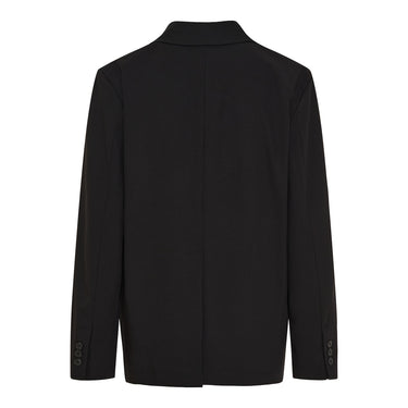 Kyoto Kerte Blazer Black