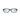 FLATLIST HANKY Solid Black / Light Blue Gradient Lens