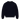 EDWIN ELLIS SWEATER-NAVY/OFF WHITE