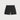 Organic Basics Swim shorts Black