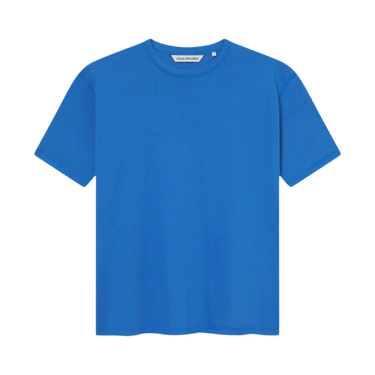vous décidez PASS T-SHIRT Blue