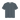 vous décidez PASS T-SHIRT STEEL BLUE/GREY