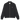 FILA CAVALESE regular track jacket Black