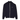 FILA CORTINA regular taped technical knit track jacket Dark Sapphire