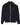 Track jacket fra FILA i dark Sapphire farve, hos kyoto
