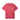 Palmes Forever Pocket T-Shirt Red